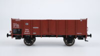 Fleischmann H0 5861K Offener Güterwagen Essen 311 425 KPEV