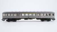 Märklin H0 4043 Nahverkehrswagen Silberling 1./2. Kl. DB