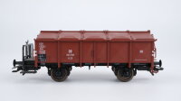 Fleischmann H0 5910 K Klappdeckelwagen 343 102 DB