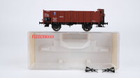 Fleischmann H0 5863K Offener Güterwagen München...
