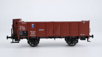 Fleischmann H0 5863K Offener Güterwagen München...