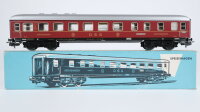 Märklin H0 4024 Reisezugwagen (Speisewagen 001 001...