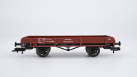 Fleischmann H0 5214 K Niederbordwagen "Erfurt...