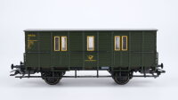 Märklin H0 45071 Postmuseum Kaelble...