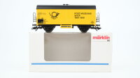 Märklin H0 94049 Kühlwagen Postmuseums-Shop...