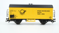 Märklin H0 94049 Kühlwagen Postmuseums-Shop...