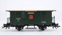 Märklin H0 4501 Güterwagen-Set...