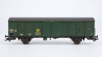 Märklin H0 46820 Bahnpostwagen DIE LETZTE FAHRT...