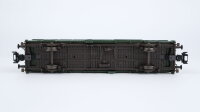 Märklin H0 46820 Bahnpostwagen DIE LETZTE FAHRT  Post 2-t13 SS der DBP