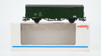 Märklin H0 47362 Bahnpostwagen  Post aa der DBP...