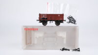 Fleischmann H0 5832 Offener Güterwagen Magdeburg 54...