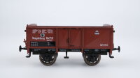 Fleischmann H0 5832 Offener Güterwagen Magdeburg 54...