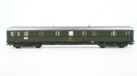 Märklin H0 43262 Reisezugwagen (Postwagen) Post4e der DBP