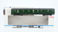 Märklin H0 43269 Reisezugwagen Post e der Deutschen...