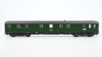 Märklin H0 43269 Reisezugwagen Post e der Deutschen Post