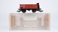 Fleischmann H0 5912K Güterwagen offen mit...