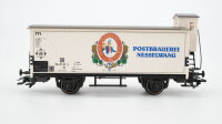 Märklin H0 94026 Bierwagen POSTBRAUEREI NESSELWANG...
