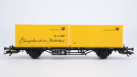 Märklin H0 94020 Post Museum Bahnpostwagen 1997 PMS...