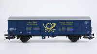 Märklin H0 47368 Bahnpostwagen  Post 2-t13 der DP AG