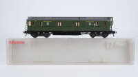 Fleischmann H0 5803 Postwagen Berlin 2993 KPEV