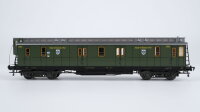 Fleischmann H0 5803 Postwagen Berlin 2993 KPEV