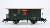 Märklin H0 4501 Güterwagen-Set...