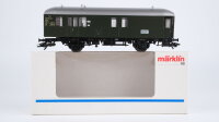 Märklin H0 42352 Reisezugwagen PwPosti...