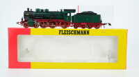 Fleischmann H0 4800 Dampflok P8 2412 Hannover KPEV...