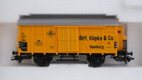 Märklin H0 47904 Wagen-Set "Kolonialwaren" der DB