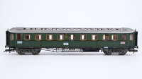 Fleischmann H0 5083K Schnellzugwagen 18 136 Altona DRG