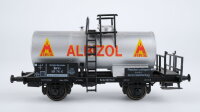 Piko H0 6436/014 Gaskesselwagen "ALBIZOL"...
