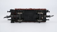 Märklin H0 4696 Güterwagen offen mit Bremserhaus "Halle 54 071" DR