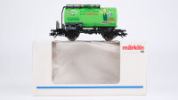 Märklin H0 46424 Chemie-Kesselwagen SUBSTRAL...