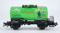 Märklin H0 46424 Chemie-Kesselwagen SUBSTRAL  Kesselwagen der DB