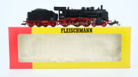 Fleischmann H0 91 4160 Schlepptenderlok BR 38 2977 DB...