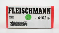 Fleischmann H0 4102 Schnellzuglok BR 03 131 DB Gleichstrom