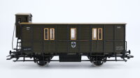 Märklin H0 4500 Bahnpostwagen 3059 Post (60-01) K.P.E.V.