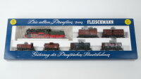Fleischmann H0 4884 Güterzug der Preußischen...