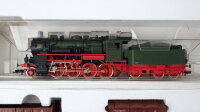 Fleischmann H0 4884 Güterzug der Preußischen...