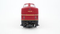 Roco H0 63380 Diesellok V80 010 DB Gleichstrom