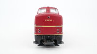 Roco H0 63380 Diesellok V80 010 DB Gleichstrom
