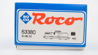 Roco H0 63380 Diesellok V80 010 DB Gleichstrom