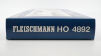 Fleischmann H0 4892 Zugpackung 150 Jahre Eisenbahn in Württemberg Limitierte Sonderserie