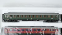 Trix H0 23446 Schnellzugwagen D-Zug-Set DB