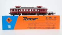 Roco H0 04185A Triebzug ET 90 02 DB Gleichstrom
