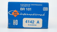 Roco H0 4142 A Elektrolok BR 181 222-1 DB Gleichstrom