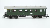 Sachsenmodelle H0 14327 Personenwagen 1./2. Kl. DB