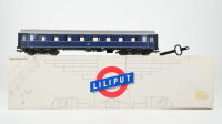 Liliput H0 842032 Personenwagen 2.Kl. (11414) DB
