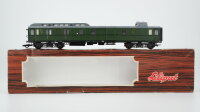 Liliput H0 29202 Postwagen 4-achsig Deutsche Reichsbahn...