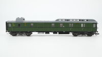 Liliput H0 29202 Postwagen 4-achsig Deutsche Reichsbahn Gesellschaft